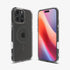 כיסוי לסדרת iPhone 16 מבית Spigen Ultra Hybrid T (MagFit + שליטה במצלמה)